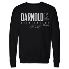Load image into Gallery viewer, Sam Darnold Seattle Elite WHT
