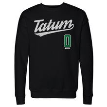Load image into Gallery viewer, Jayson Tatum Script W WHT
