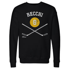 Load image into Gallery viewer, Mark Recchi Pittsburgh 8 Sticks WHT
