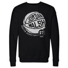 Load image into Gallery viewer, Jordan Walsh Boston Basketball WHT
