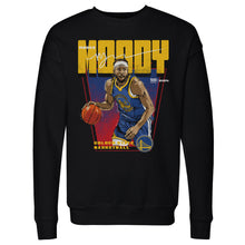 Load image into Gallery viewer, Moses Moody Golden State Warriors Premiere WHT
