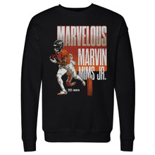 Load image into Gallery viewer, Marvin Mims Jr. Denver Marvelous WHT
