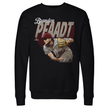 Load image into Gallery viewer, Brandon Pfaadt Arizona Strike WHT
