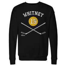 Load image into Gallery viewer, Ryan Whitney Pittsburgh 19 Sticks WHT

