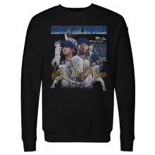 Load image into Gallery viewer, Shohei Ohtani &amp; Clayton Kershaw Los Angeles D Legend Meets Future WHT
