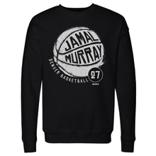 Load image into Gallery viewer, Jamal Murray Denver Basketball WHT
