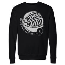 Load image into Gallery viewer, Moses Moody Golden State Basketball WHT

