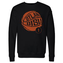 Load image into Gallery viewer, Dylan Disu College Basketball WHT
