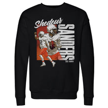 Load image into Gallery viewer, Shedeur Sanders Cleveland Highlight WHT
