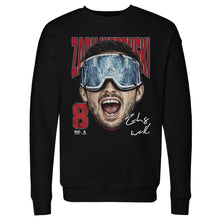 Load image into Gallery viewer, Zach Werenski Columbus Goggles WHT
