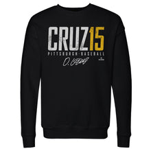 Load image into Gallery viewer, Oneil Cruz Pittsburgh Elite WHT
