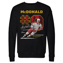 Load image into Gallery viewer, Lanny McDonald Calgary Throwback WHT
