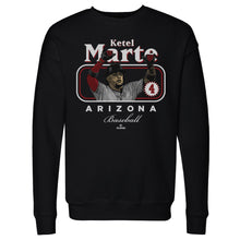 Load image into Gallery viewer, Ketel Marte Arizona Cover WHT
