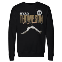 Load image into Gallery viewer, Ryan Thompson Arizona Throw WHT
