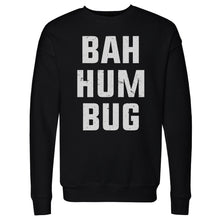 Load image into Gallery viewer, Christmas Bah Hum Bug WHT
