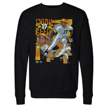 Load image into Gallery viewer, Dock Ellis Pittsburgh Psychadellic WHT
