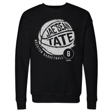 Load image into Gallery viewer, Jae'Sean Tate Houston Basketball WHT
