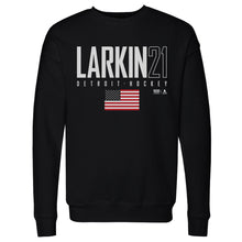 Load image into Gallery viewer, Dylan Larkin Detroit USA Elite WHT
