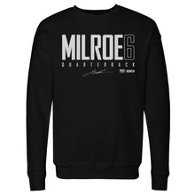 Load image into Gallery viewer, Jalen Milroe Seattle Elite WHT
