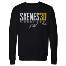 Load image into Gallery viewer, Paul Skenes Pittsburgh Elite WHT
