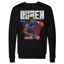 Load image into Gallery viewer, Jalen Duren Detroit Pistons Premiere WHT
