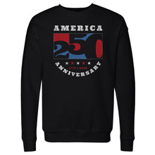 Load image into Gallery viewer, USA America 250th Anniversary Silhouette Bar WHT
