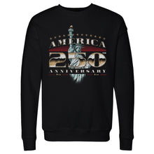 Load image into Gallery viewer, USA America 250th Anniversary Statue Of Liberty WHT

