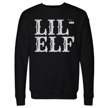 Load image into Gallery viewer, Christmas Lil' Elf WHT
