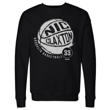 Load image into Gallery viewer, Nic Claxton Brooklyn Basketball WHT
