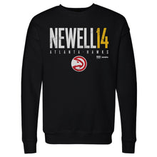Load image into Gallery viewer, Asa Newell Atlanta Hawks Elite WHT
