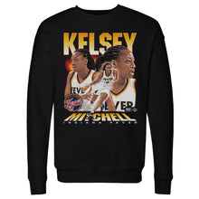 Load image into Gallery viewer, Kelsey Mitchell Indiana Fever Vintage WHT

