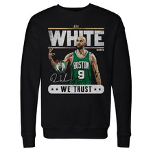Load image into Gallery viewer, Derrick White Boston Celtics Trust WHT
