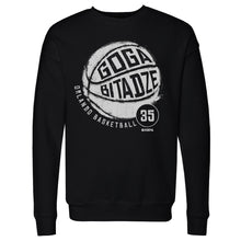 Load image into Gallery viewer, Goga Bitadze Orlando Basketball WHT
