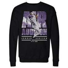 Load image into Gallery viewer, Jordan Addison Minnesota Air Addison WHT

