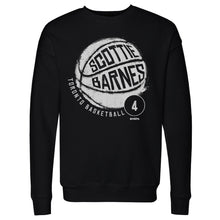 Load image into Gallery viewer, Scottie Barnes Toronto Basketball WHT
