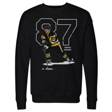 Load image into Gallery viewer, Sidney Crosby Outline W WHT
