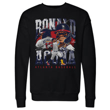 Load image into Gallery viewer, Ronald Acuna Jr. Atlanta Vintage WHT
