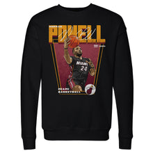 Load image into Gallery viewer, Norman Powell Miami Heat Premiere WHT
