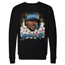Load image into Gallery viewer, Mookie Betts Los Angeles D Graffiti WHT
