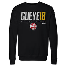 Load image into Gallery viewer, Mouhamed Gueye Atlanta Hawks Elite WHT
