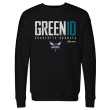 Load image into Gallery viewer, Josh Green Charlotte Hornets Elite WHT

