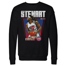 Load image into Gallery viewer, Isaiah Stewart Detroit Pistons Premiere WHT
