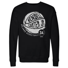 Load image into Gallery viewer, Wendell Carter Jr. Orlando Basketball WHT
