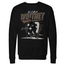 Load image into Gallery viewer, Ryan Whitney Pittsburgh Comet WHT
