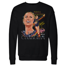 Load image into Gallery viewer, Sophie Cunningham Indiana Fever Prestige WHT
