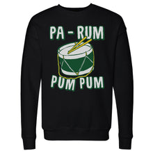 Load image into Gallery viewer, Christmas Pa-Rum Pum Pum WHT
