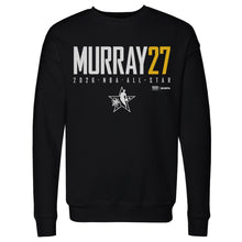 Load image into Gallery viewer, Jamal Murray Denver Nuggets 2026 NBA All-Star Elite WHT
