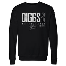 Load image into Gallery viewer, Stefon Diggs New England Elite WHT
