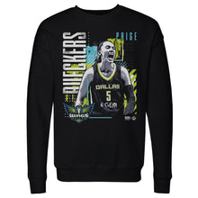 Load image into Gallery viewer, Paige Bueckers Dallas Wings Draft Day WHT
