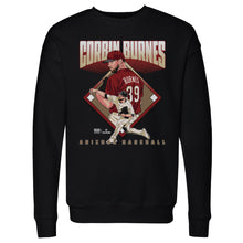 Load image into Gallery viewer, Corbin Burnes Arizona Diamond WHT
